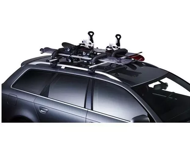 Купити Кріплення для лиж та сноубордів Thule Snowpro TH-747