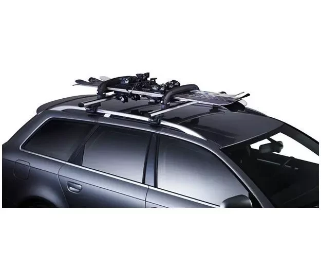 Купити Кріплення для лиж та сноубордів Thule Snowpro TH-748