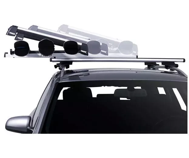 Купити Кріплення для лиж та сноубордів Thule XTENDER TH-739