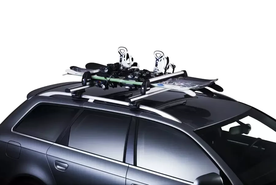 Купити Кріплення для лиж та сноубордів Thule XTENDER TH-739