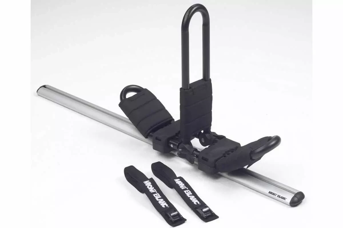 Купити Кріплення човна Mont Blanc Galactica