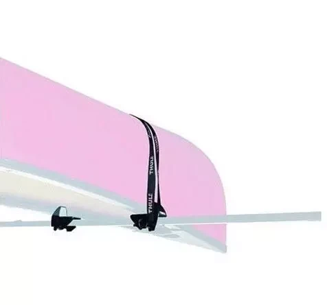 Купить Крепление лодки Thule CANOE CARRIER