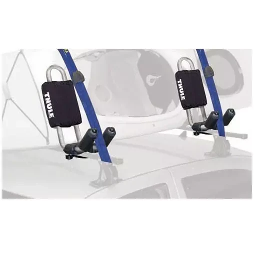 Купить Крепление лодки Thule HULL-A-PORT