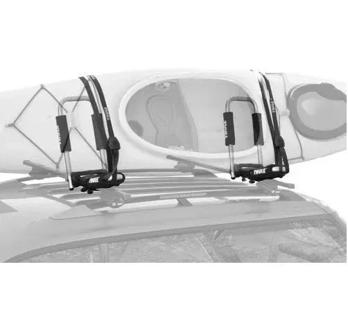 Купить Крепление лодки Thule Hull-a-Port Pro