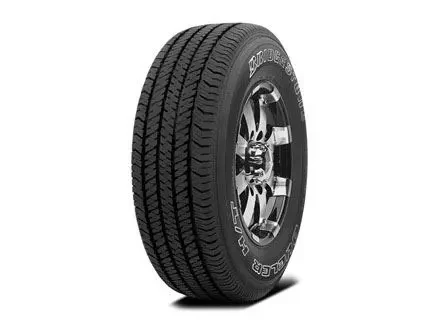 Buy Bridgestone Dueler H/T 684 II R20
