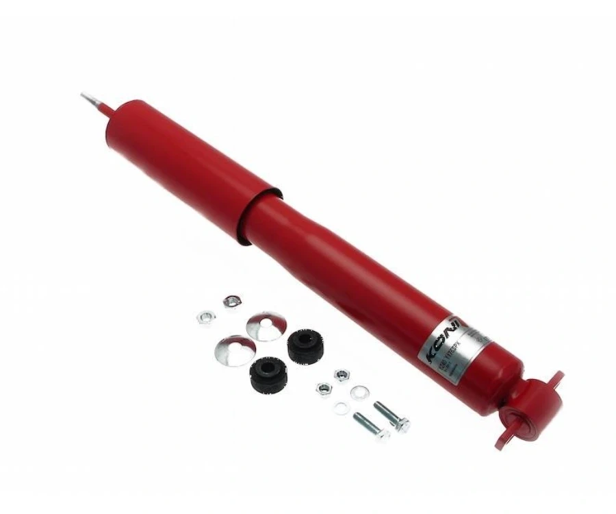 Buy Shockizer front on Jeep Grand Cherokee Series WJ 1999-2004 - Koni