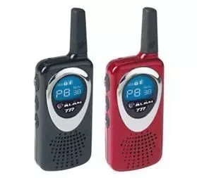 Buy ALAN 777 NE C724 Portable Ration