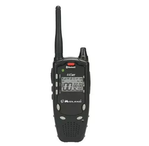 Buy Portable Midland 445bt C842