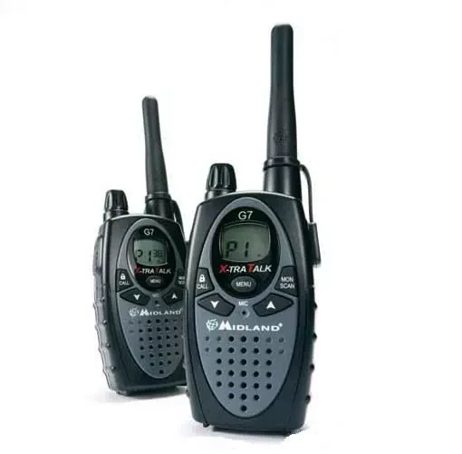 Buy Portable Midland G7 C776.05