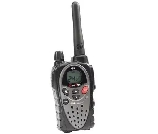 Buy Portable Midland G8 C832