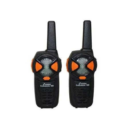 Buy President Stabo FreeCom 100 Set PMR446