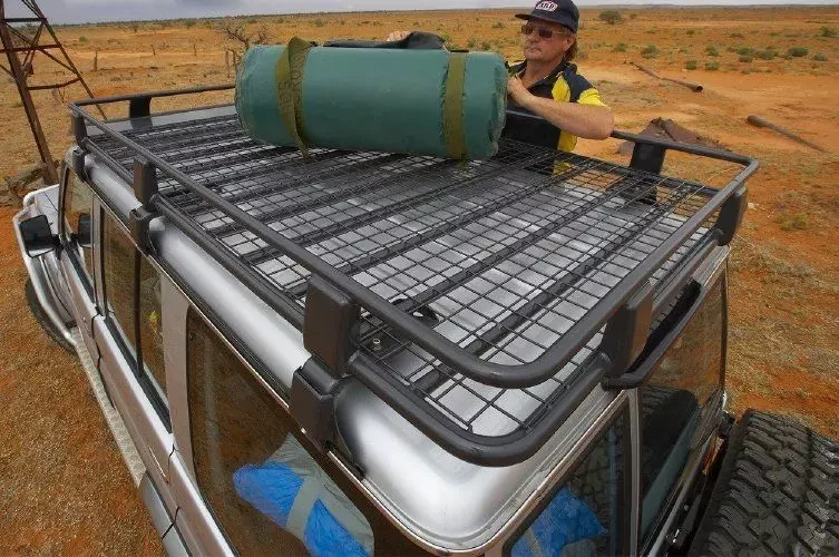 Buy Arb Delux boot with a grid of 3800020m