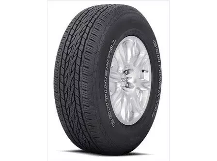 Buy Car tires Continental ContacticrossContact LX2 R17