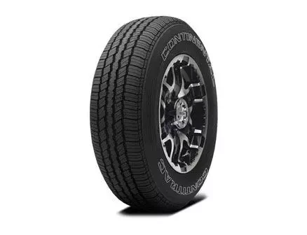 Buy Car tires Continental ContitraC R16