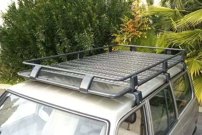 Buy ARB DELUX BODE WITH HEsh for Toyota LC100 3813010M