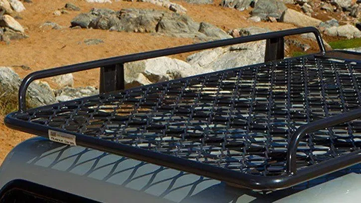 Buy Arb Delux boot with two sides and mesh for Toyota LC120 3813013m