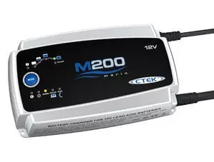 Buy CTEK M200 Sea Transport Charger