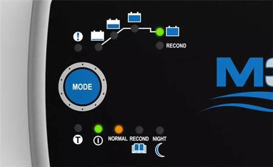Купити Зарядний пристрій для морського транспорту CTEK M300