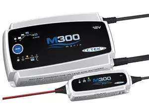 Купити Зарядний пристрій для морського транспорту CTEK M300