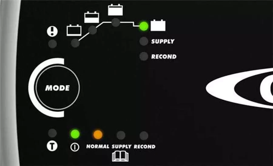 Buy CTEK MXS 25 car charger