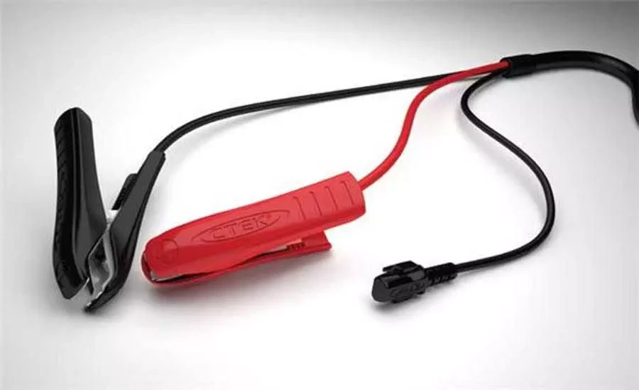 Buy CTEK MXS 25 car charger