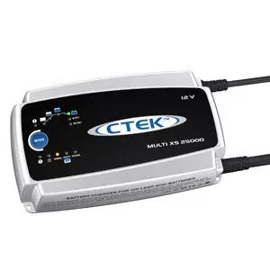 Buy CTEK MXS 25 car charger