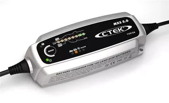 Buy CTEK MXS 5.0 car charger