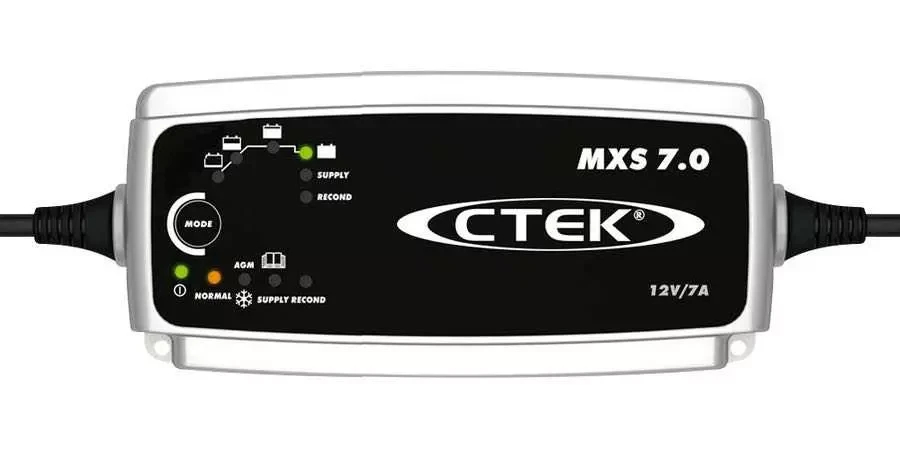 Купить Автомобильное зарядное устройство CTEK MXS 7.0