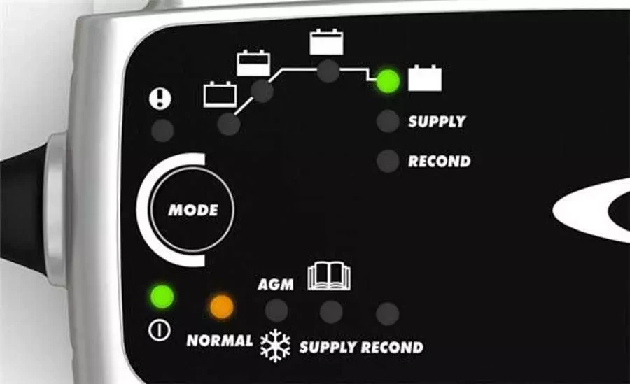 Buy CTEK MXS 7.0 car charger