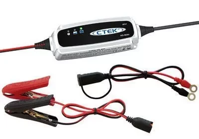 Buy CTEK XS 0.8 car charger