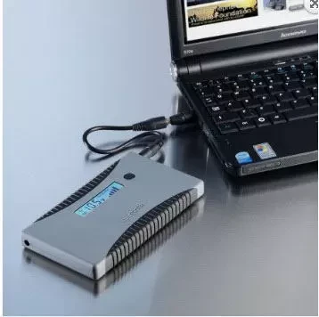 Купить Автомобильное зарядное устройство Powertraveller Minigorilla