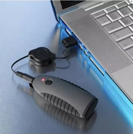 Buy Powertraveler Powerchimp Automobile Charger