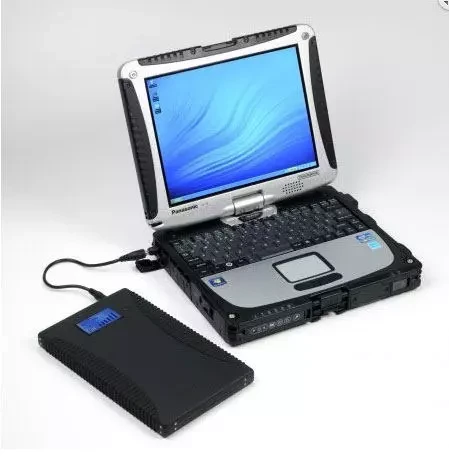 Buy Powertraveler PowerGorilla car