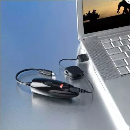 Купити Автомобільний зарядний пристрій Powertraveller Powermonkey Classic