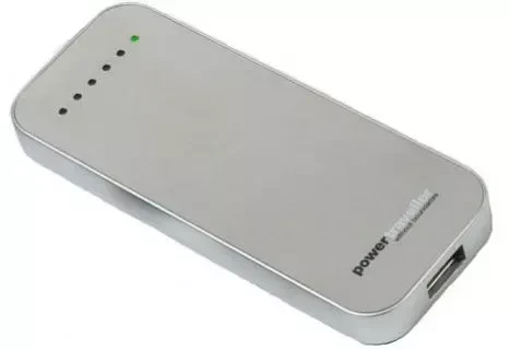 Купити Автомобільний зарядний пристрій Powermonkey Discovery