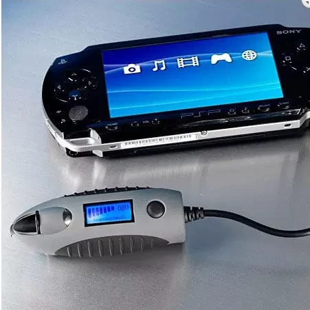 Buy Powertraveler Powermonkey Extreme Automobile Charger