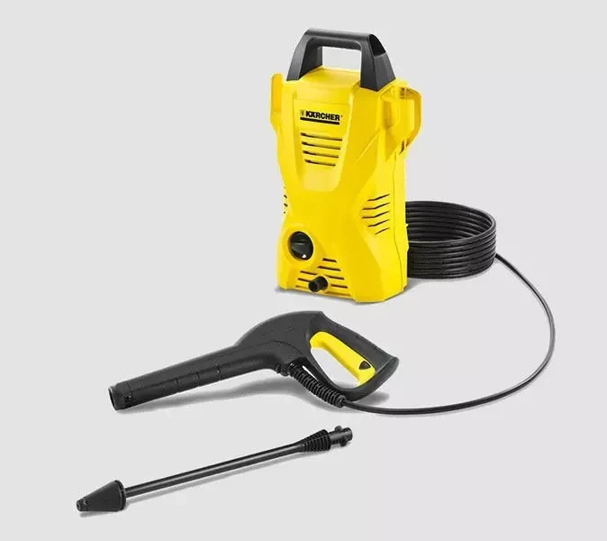 Buy Karcher K 2 Basic mini