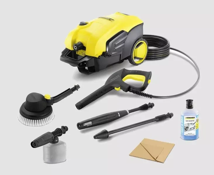 Buy Karcher K 5 Compact Car