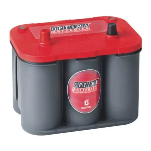 Buy Automobile Optima Redtop Battery