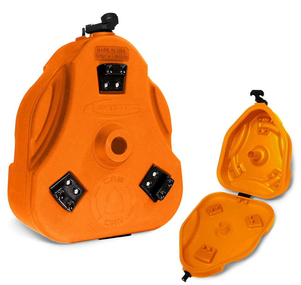 Buy CAM CAN DAYSSTAR CANISISTS