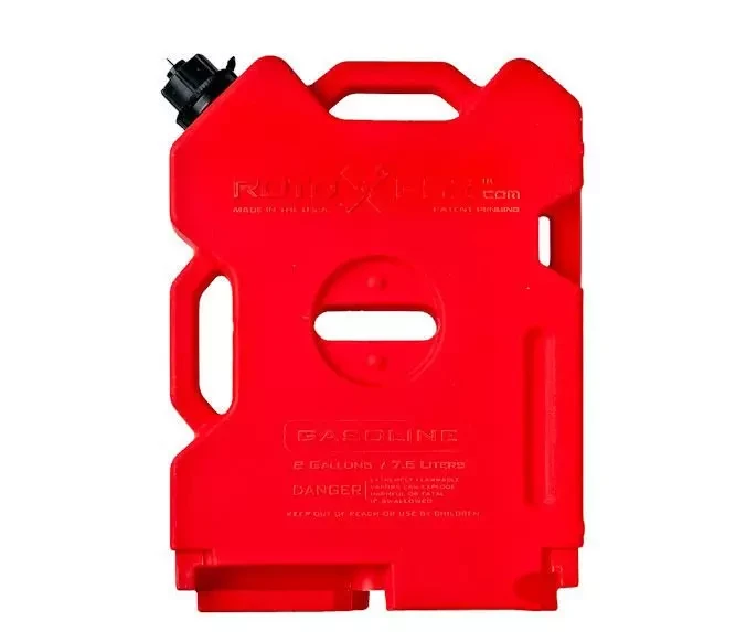 Купити Експедиційні каністри Rotopax RX-2G 7.57 л бензин 