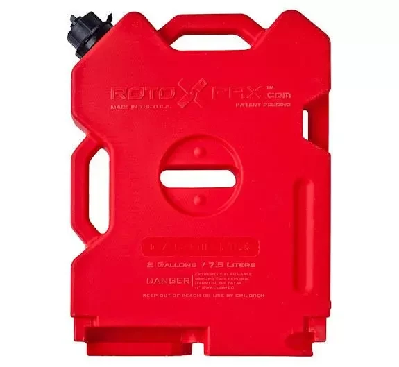 Купити Експедиційні каністри Rotopax RX-2M 7.57 л бензин / мастило