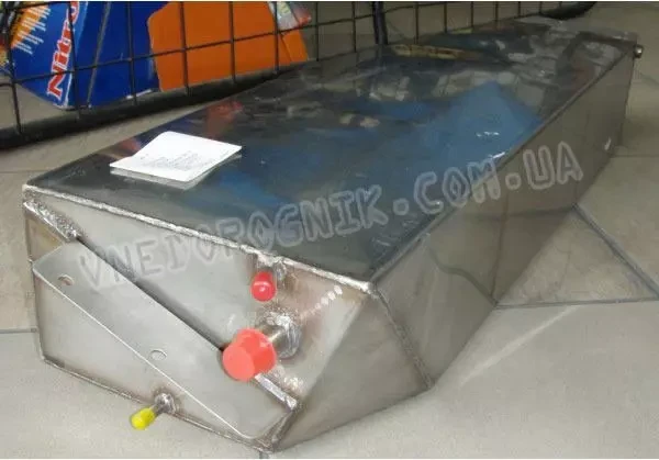 Купить Экспедиционные канистры для воды ARB