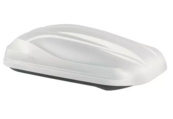 Купить Бокс автомобильный Junior Altro 370 White