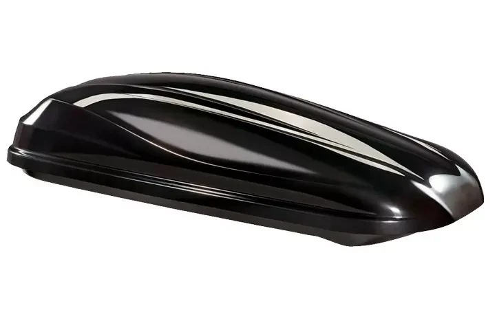 Buy Boxing Junior Altro 460 Glossy Black