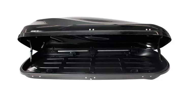 Buy Boxing Junior Altro 460 Glossy Black