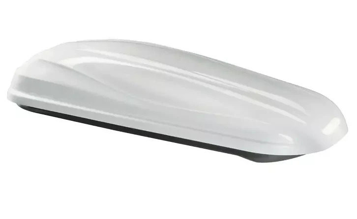 Купить Бокс автомобильный Junior Altro 460 White