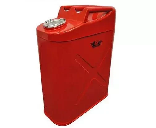 Buy Multifunctional Canister Rampage