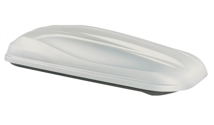 Купить Бокс автомобильный Junior Altro 500 White