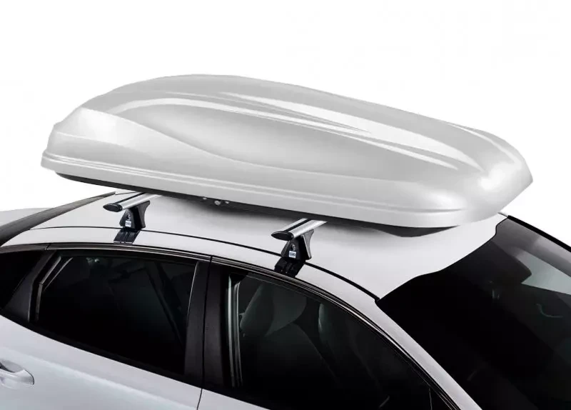 Купить Бокс автомобильный Junior Altro 500 White